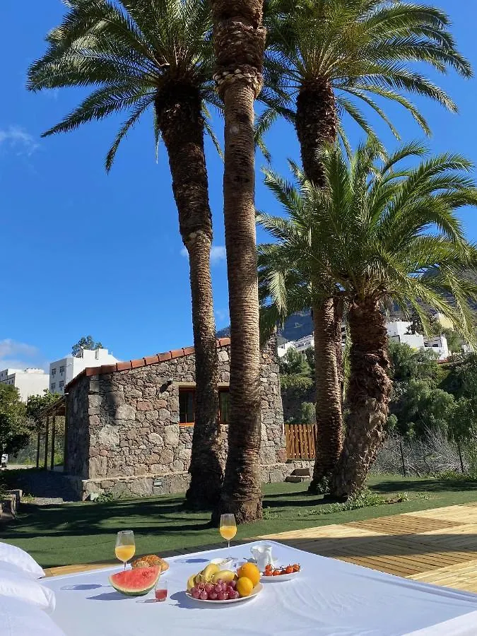 Apartamento Finca Aquilino Y Carmen Mogán España