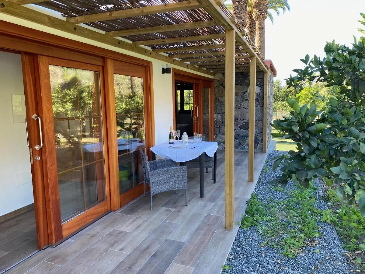 Apartamento Finca Aquilino Y Carmen Mogán España