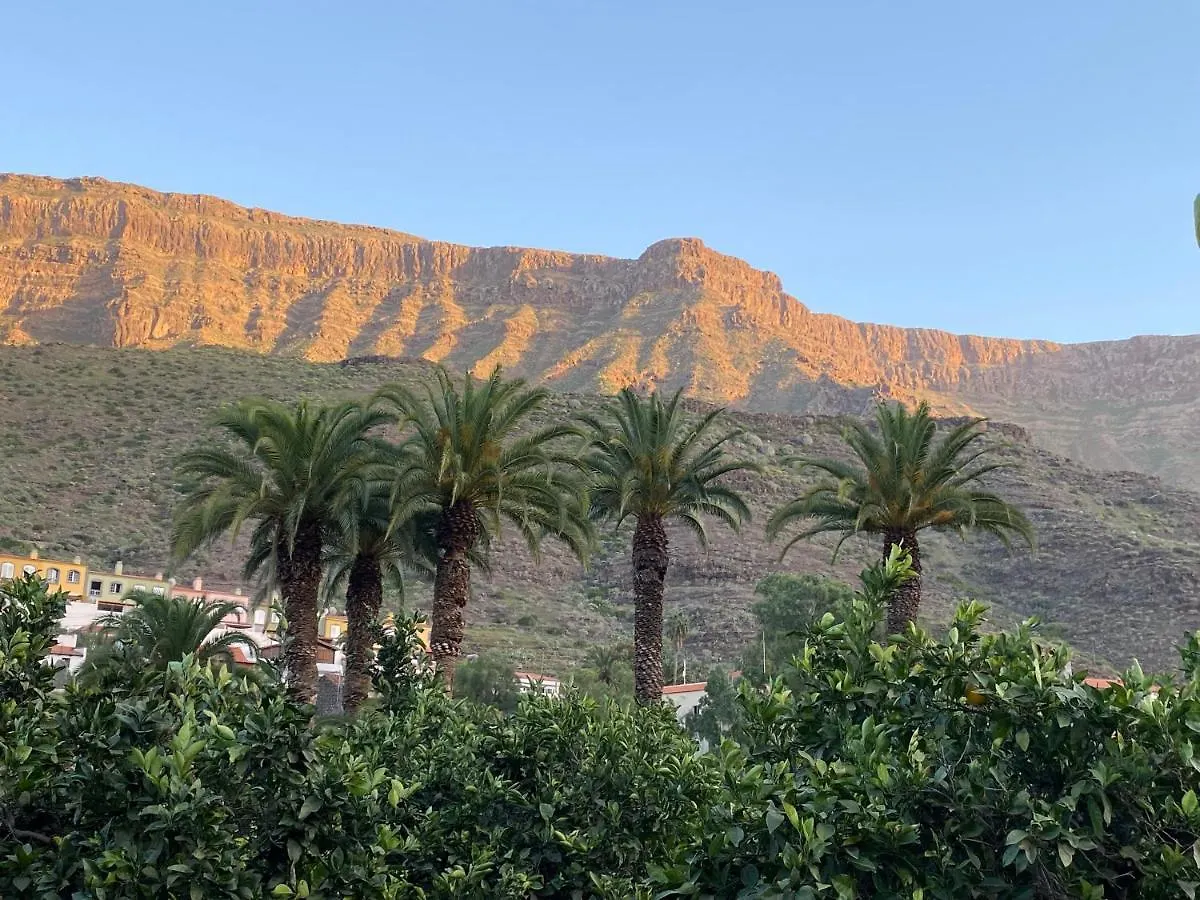 Finca Aquilino Y Carmen Mogán 0*,