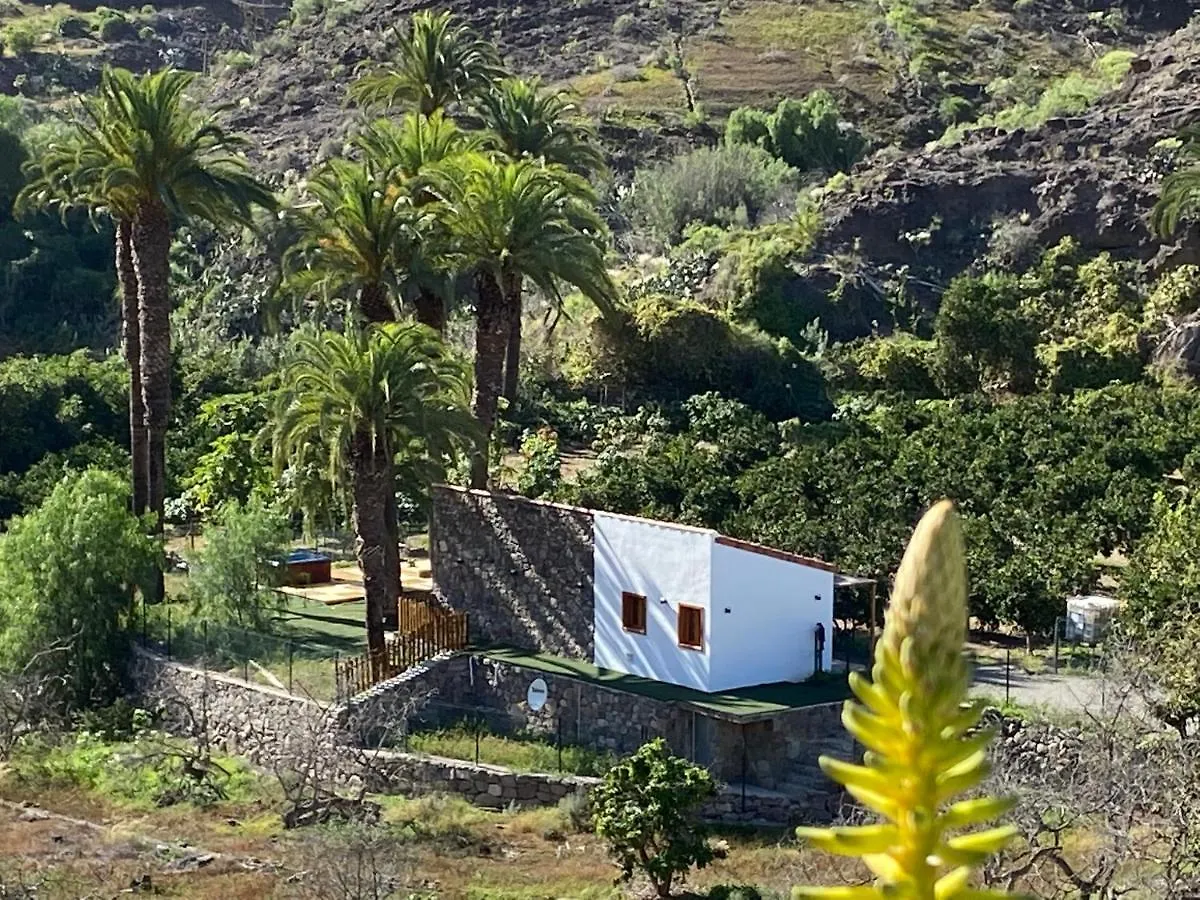 Apartamento Finca Aquilino Y Carmen Mogán