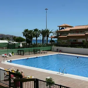 Bart 50 Meters From Playa Vistas , Arona (Tenerife) España