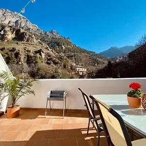 Casa Riverside - , Cazorla España