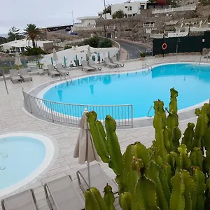 Pure Life Bungalow Mogán
