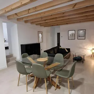 Apartamento En Bagu , Toledo España