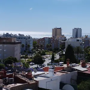 Lindo A La Colina , Torremolinos España