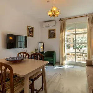10 Mi Del Centro De Granada Purificador De Aire , Cenes De La Vega España