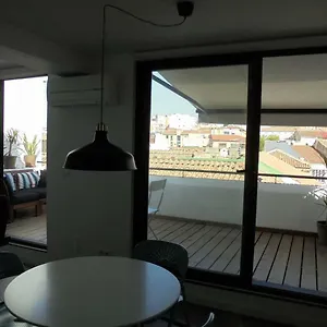 La Nina Chica , Málaga Spanje